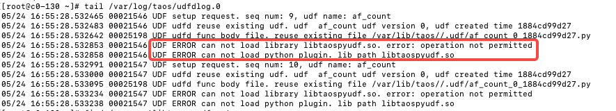 从新手到专家：UDF for Python 使用全指南 - TDengine Database 时序数据库
